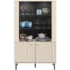 Obrazek Witryna Sophie 03 cashmere 