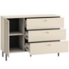 Obrazek Komoda Sophie 05 cashmere 