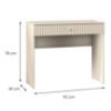 Obrazek Toaletka Sophie 08 cashmere