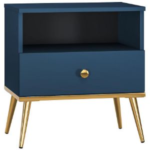 Obrazek Szafka nocna Marine 06