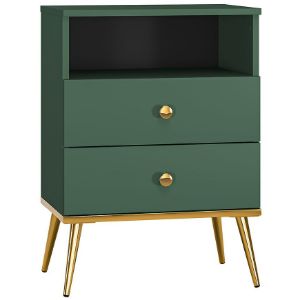 Obrazek Szafka nocna Forest 10