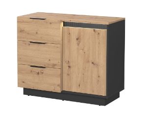 Obrazek Komoda Sierra typ 4