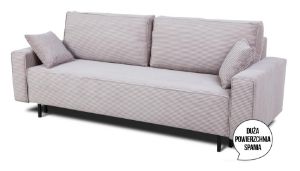 Obrazek Sofa rozkładana Amaro beż
