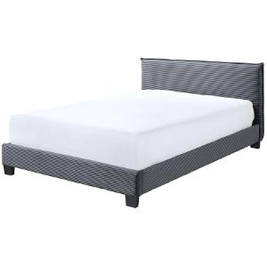 Obrazek Łóżko ze stelażem Aurora 140x200