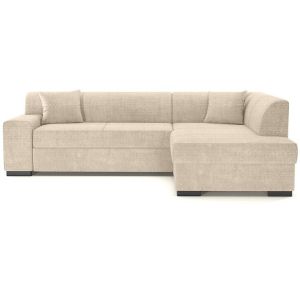 Obrazek Narożnik z funkcją spania Minos Vardo 25 prawostronny