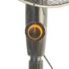 Obrazek Wentylator Floor 16" Black VO2414 40W