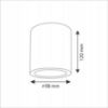 Obrazek Lampa Apus 10 402 white K1