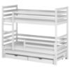 Obrazek Łóżko Luk 80x160 white
