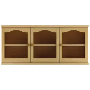 Obrazek Witryna Sosnowa KW106 surowy