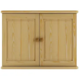 Obrazek Witryna Sosnowa KW108 surowy