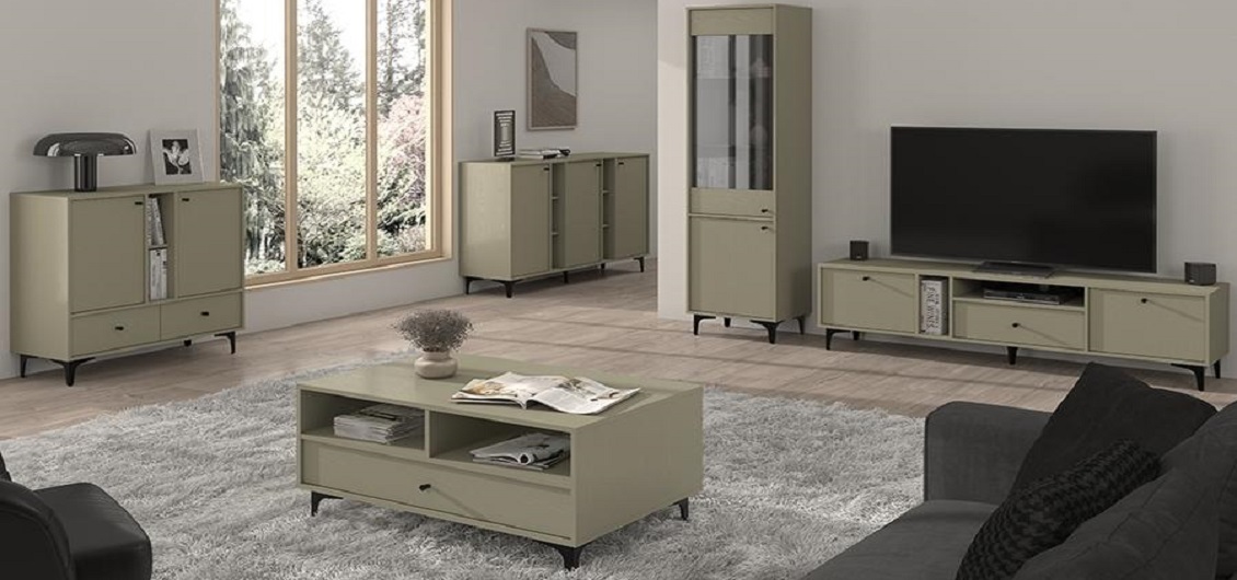 System Tokyo 1 Eucaliptus