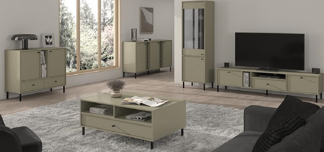 System Tokyo 2 Eucaliptus