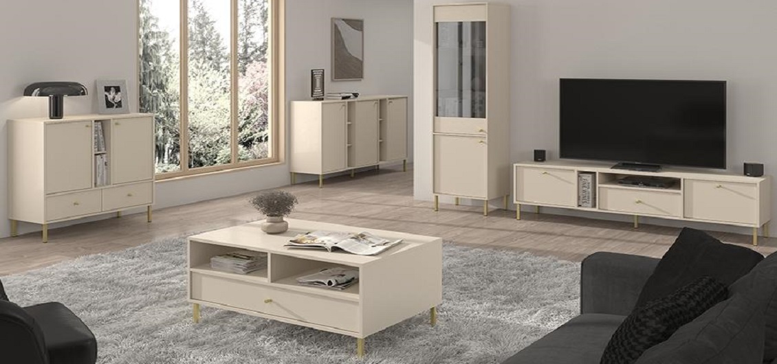 System Tokyo 2 Beż Piaskowy