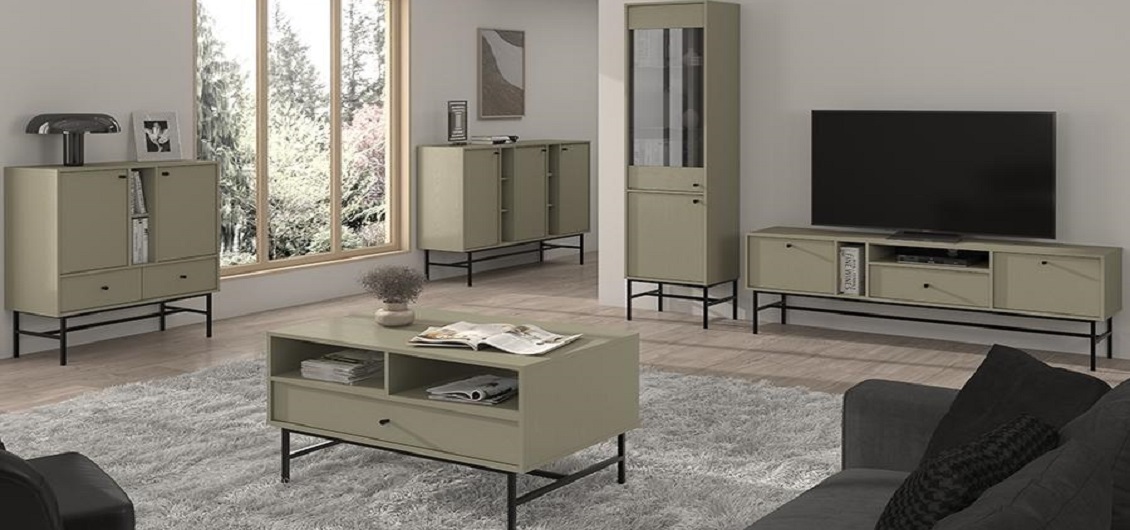 System Tokyo 3 Eucaliptus