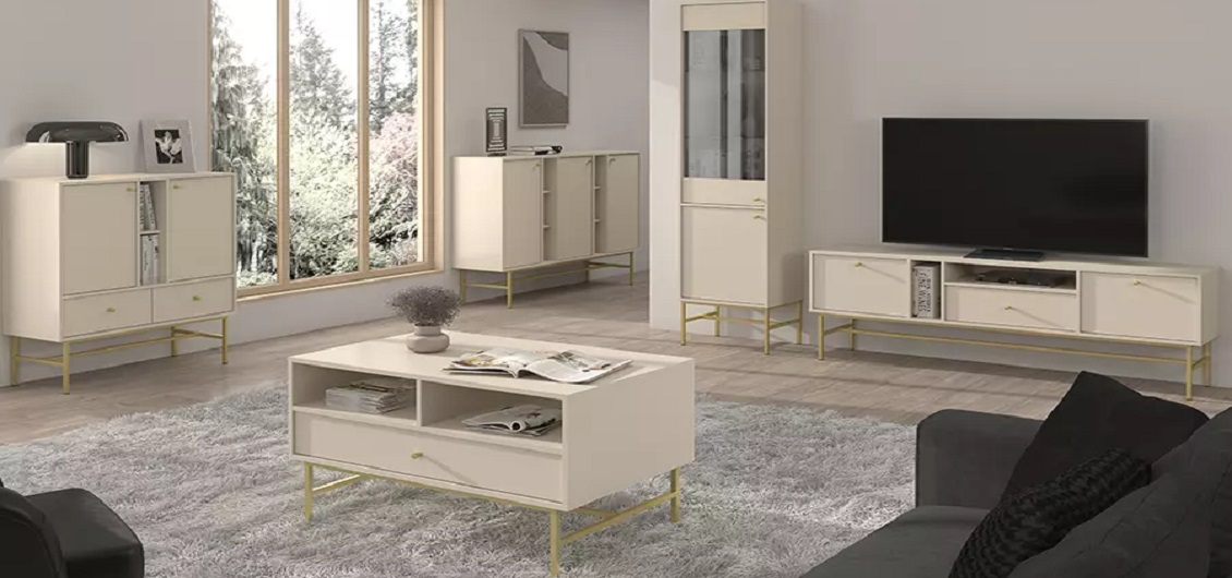 System Tokyo 3 Beż Piaskowy