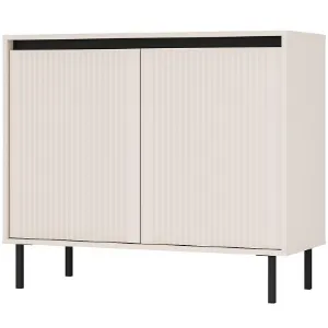 Obrazek Komoda Osaka 812 2F beż piaskowy