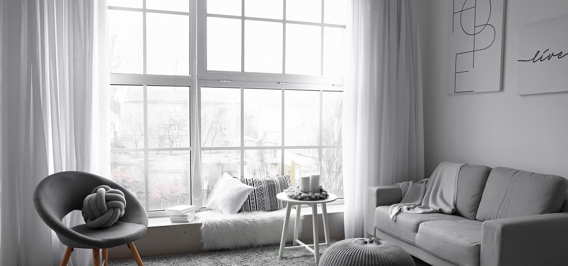 ABC aranżacji okna. Czy dekoracje okienne są ważne?