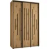 Obrazek Szafa 45 Canaris 12 160 artisan/czarny