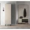 Obrazek Szafa jednodrzwiowa Sophie 12 cashmere