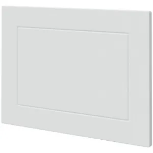 Obrazek Front Quantum W4B 50 white super mat