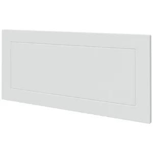 Obrazek Front Quantum W4B / W4B HK AVENTOS 80 white super mat