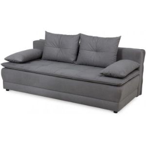 Obrazek Sofa rozkładana Diori popielata