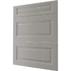 Obrazek Kpl Front Emporium D3m/D3e/D3h/D3a 60 Grey Stone