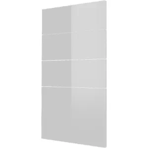 Obrazek Front Essen D4M / D4E / D4H / D4A 40 Grey