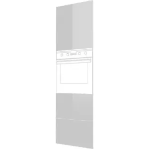 Obrazek Front Essen D14 RU/2M/2E/2H/2A – 356 Grey