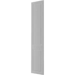 Obrazek Kpl Front Emporium 2D14K 40 Light Grey Stone