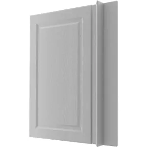 Obrazek Kpl Front Emporium D13 U Light Grey Stone