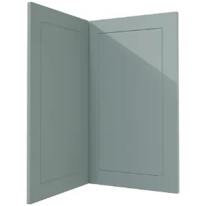 Obrazek Front Quantum D12 90 Mint