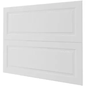 Obrazek Kpl Front Emporium W8B 90 AV white