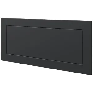 Obrazek Front Quantum W4B / W4B HK AVENTOS 80 Graphite