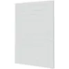 Obrazek Front Quantum D3M/D3E/D3H/D3A 50 white super mat