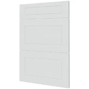 Obrazek Front Quantum D3M/D3E/D3H/D3A 50 white super mat