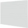 Obrazek Front Quantum D3M/D3E/D3H/D3A 90 white super mat