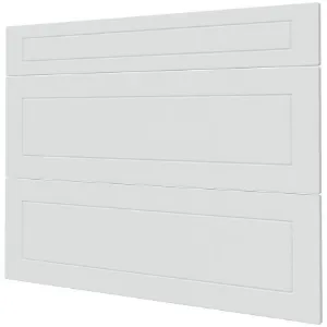 Obrazek Front Quantum D3M/D3E/D3H/D3A 90 white super mat