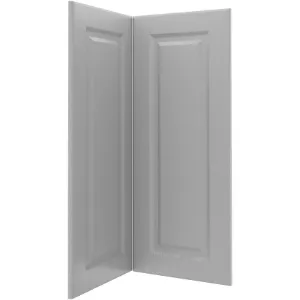 Obrazek Kpl Front Emporium W12/60 Light Grey Stone