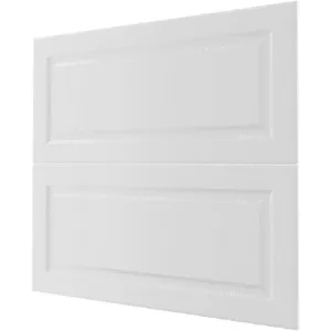 Obrazek Kpl Front Emporium D2M/D2E/D2A 80 white