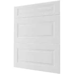 Obrazek Kpl Front Emporium D3M/D3E/D3H/D3A 60 white