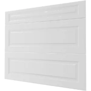 Obrazek Kpl Front Emporium D3M/D3E/D3H/D3A 90 white