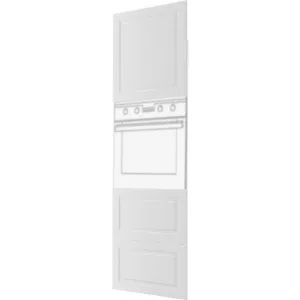 Obrazek Kpl Front Emporium D14 RU/2M/2E/2H/2A – 356 white