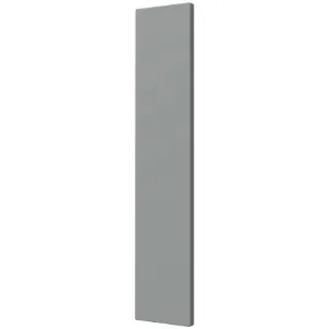 Obrazek Front Quantum D/15 dust grey