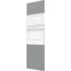 Obrazek Front Quantum D14RU dust grey