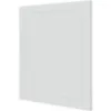 Obrazek Front Quantum ZM-60 white super mat