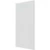 Obrazek Front Quantum W4 10 /60 white super mat