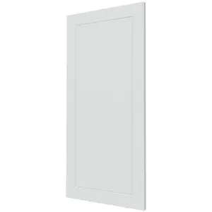 Obrazek Front Quantum W4 10 /60 white super mat