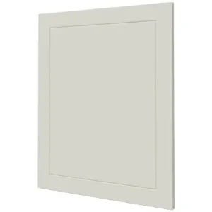 Obrazek Front Quantum D1ZM/D1ZE/D1ZA 60 Vanilia mat