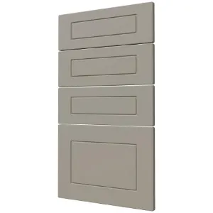 Obrazek Front Quantum D4M/D4E/D4H/D4A 40 beige mat